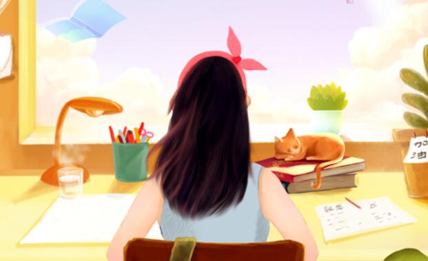 自考專本套讀和全日制大專哪個好？(圖1)