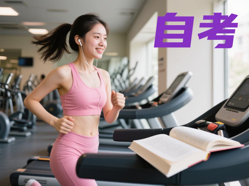 2025年自考專升本專業(yè)要選嗎?