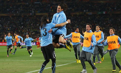 世界杯幾年一次,世界杯幾年舉行一次(圖2)